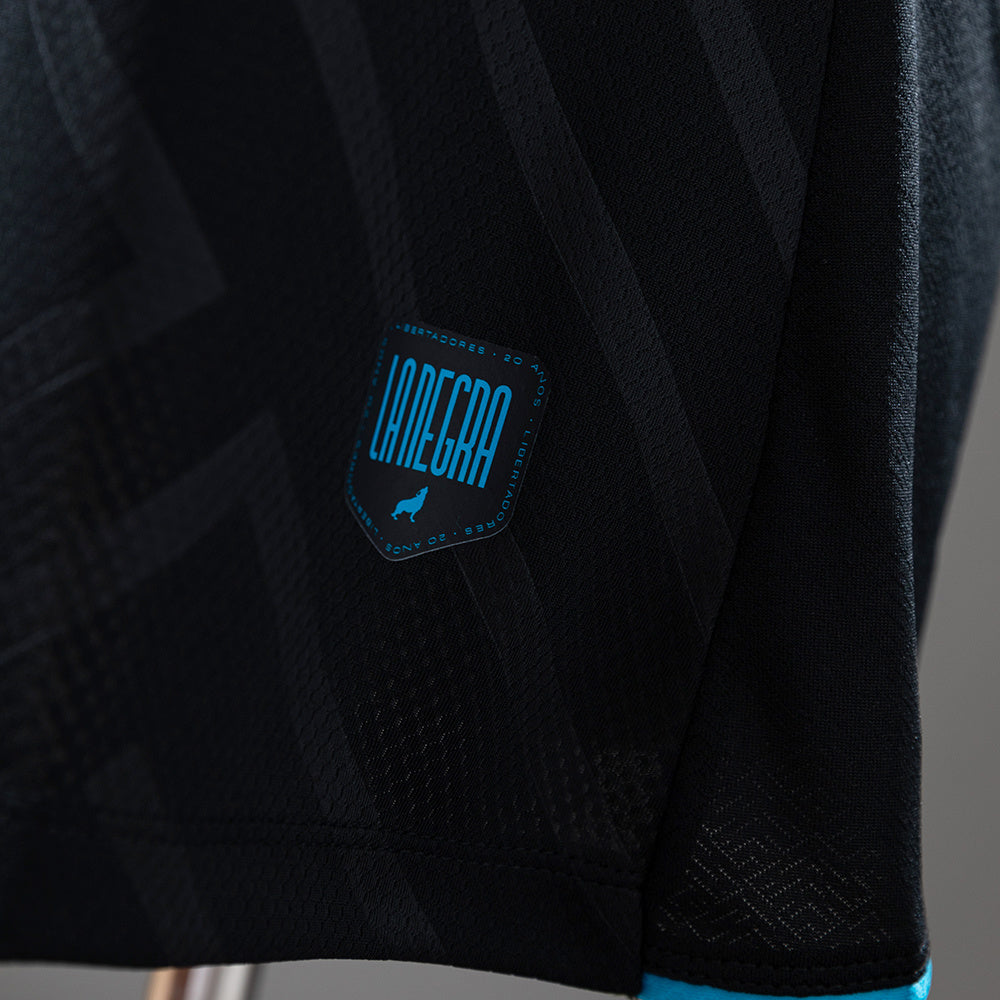 Camisola Paysandu Terceira 23/24 Retro - Versão Feminina