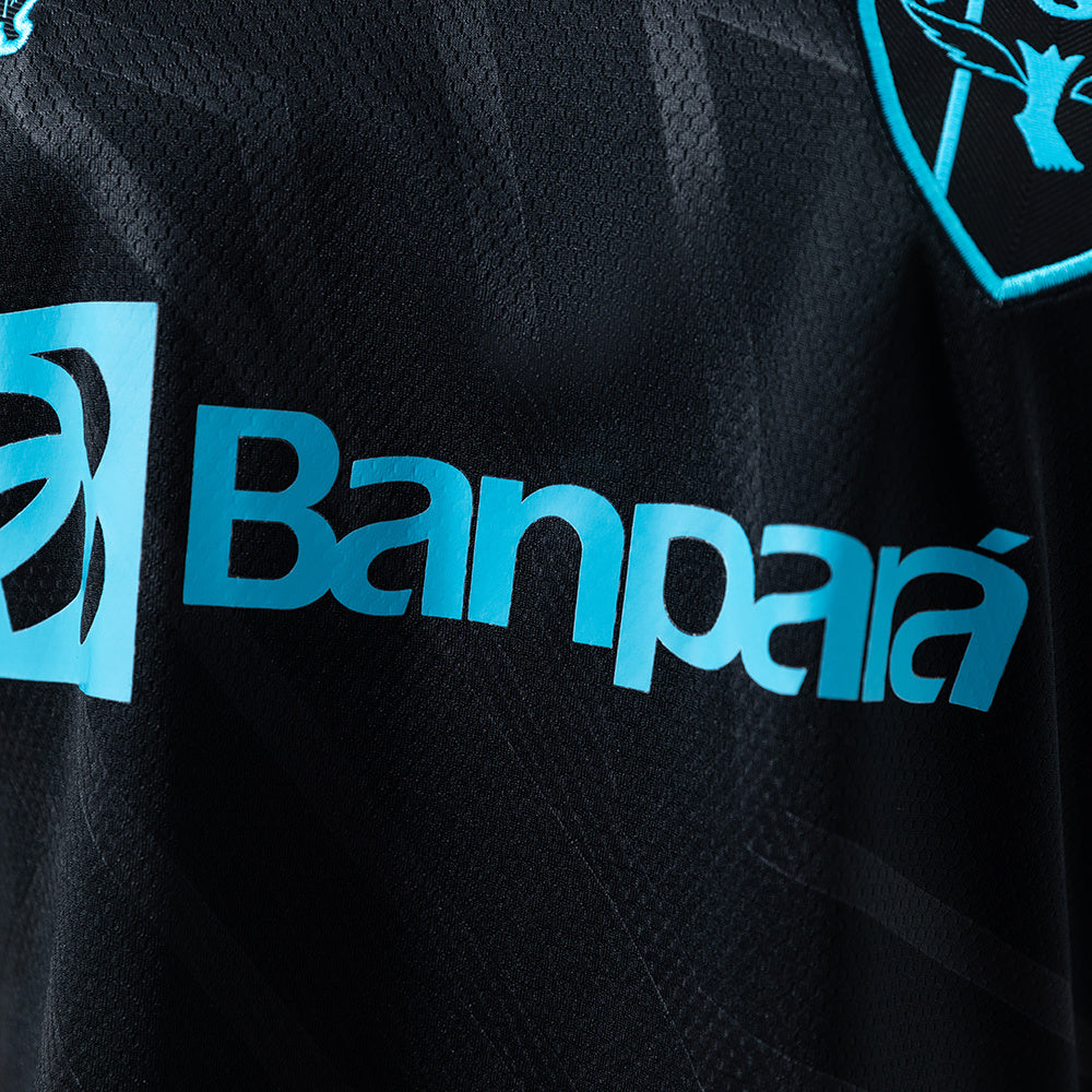 Camisola Paysandu Terceira 23/24 Retro - Versão Feminina