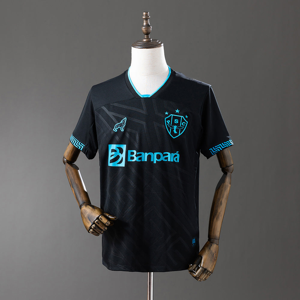 Camisola Paysandu Terceira 23/24 Retro