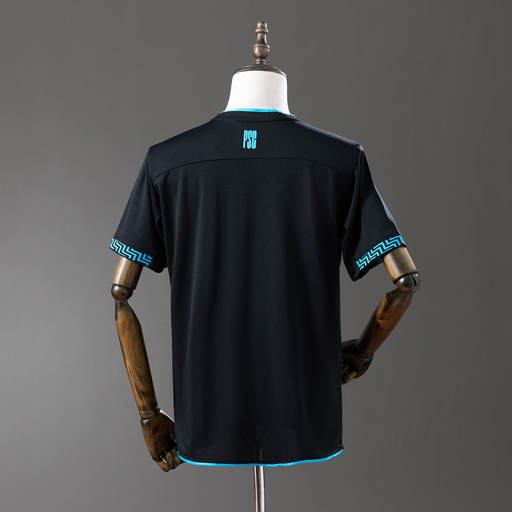 Camisola Paysandu Terceira 23/24 Retro