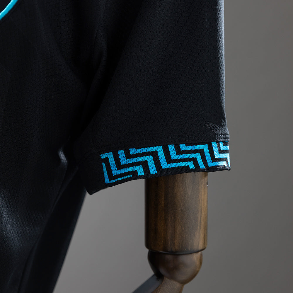 Camisola Paysandu Terceira 23/24 Retro