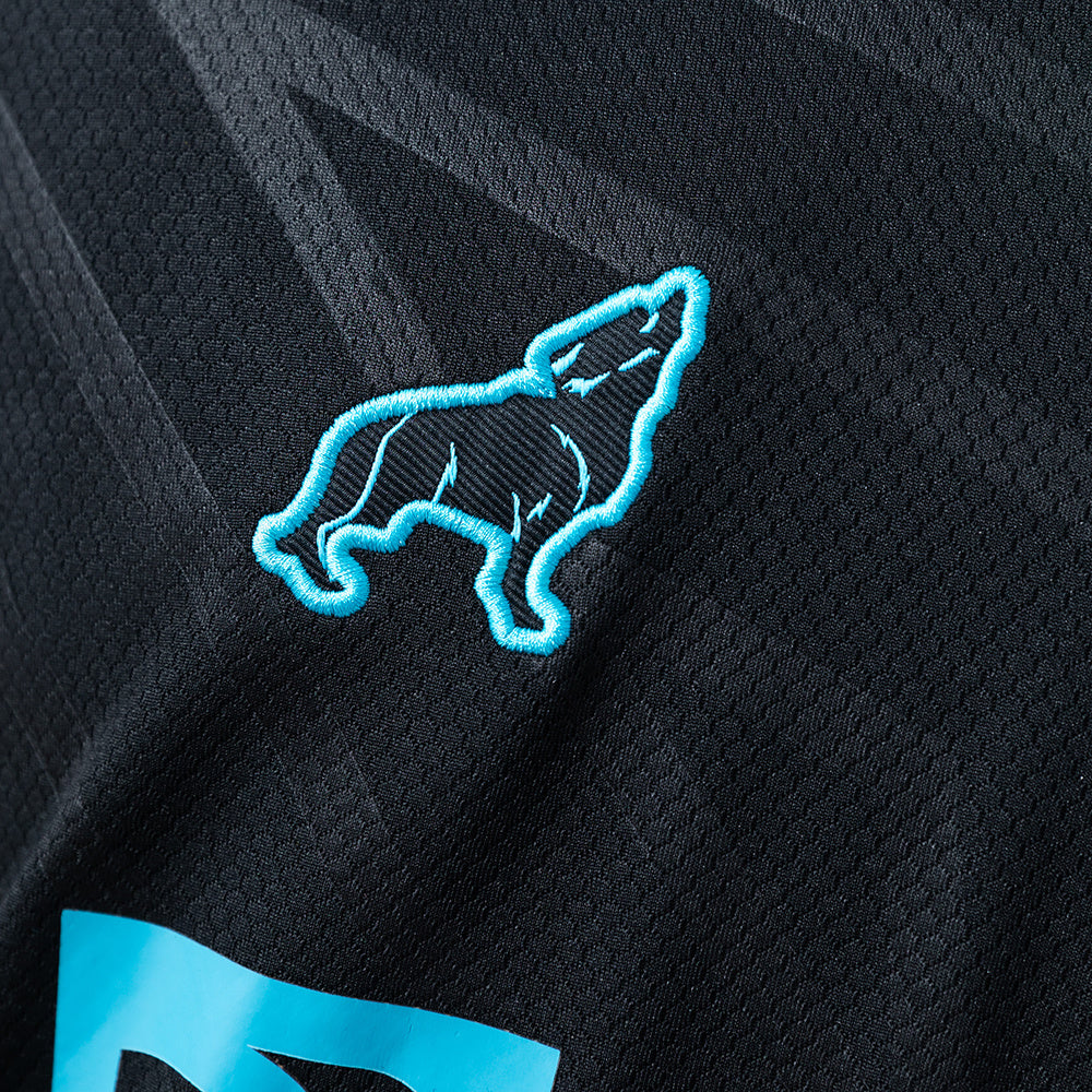 Camisola Paysandu Terceira 23/24 Retro