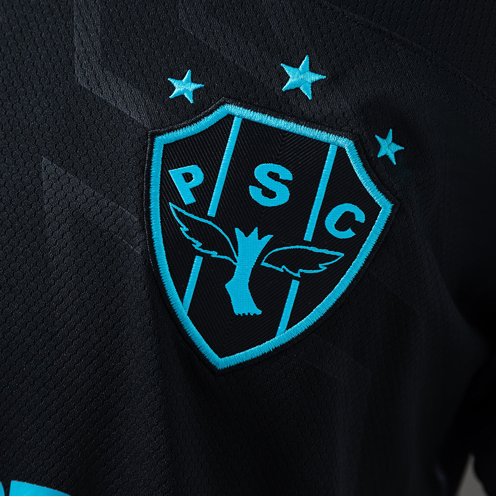 Camisola Paysandu Terceira 23/24 Retro
