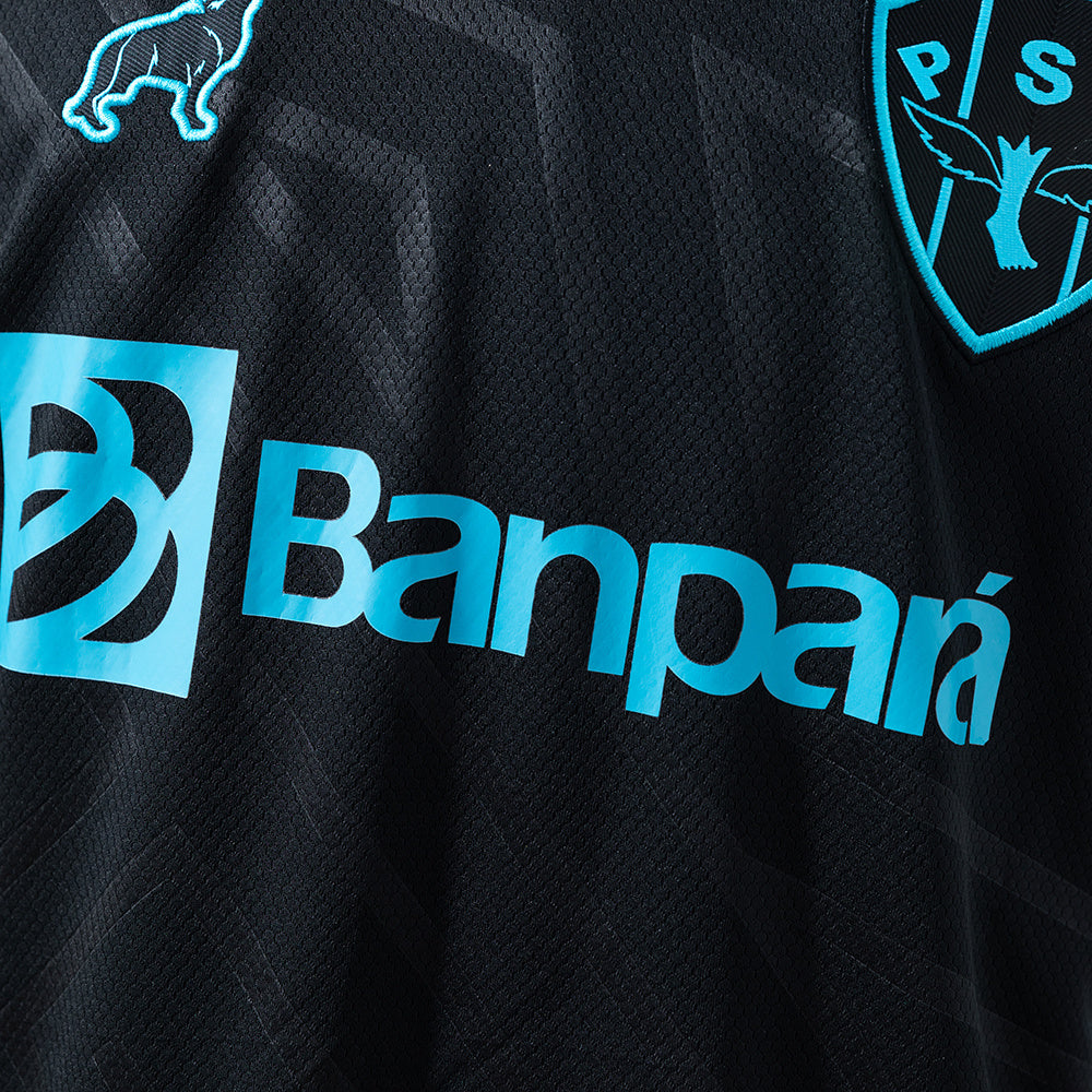 Camisola Paysandu Terceira 23/24 Retro