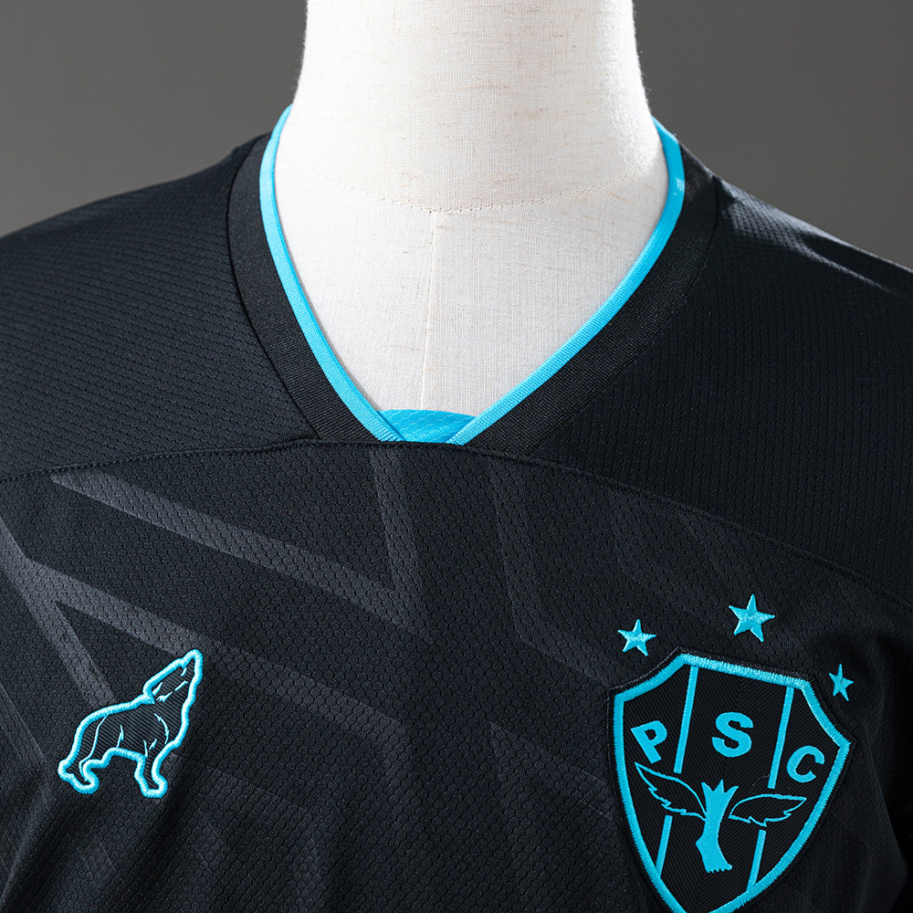 Camisola Paysandu Terceira 23/24 Retro