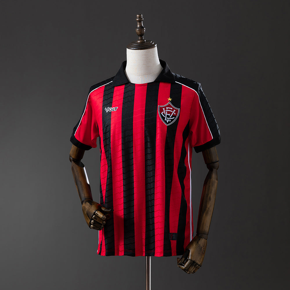 Camisola Vitória Principal 25/26