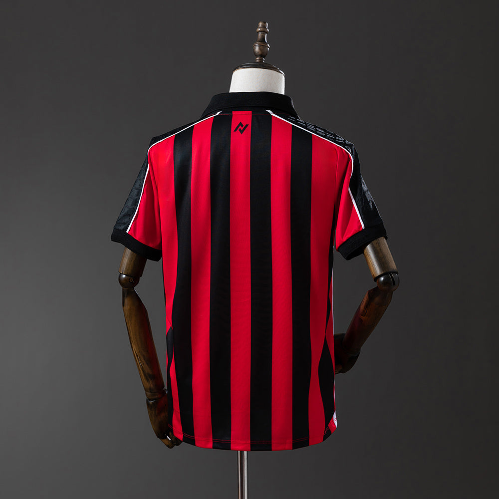 Camisola Vitória Principal 25/26