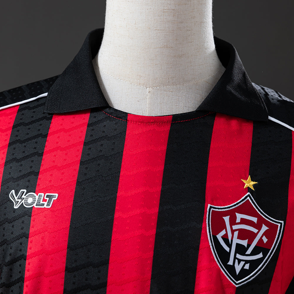 Camisola Vitória Principal 25/26