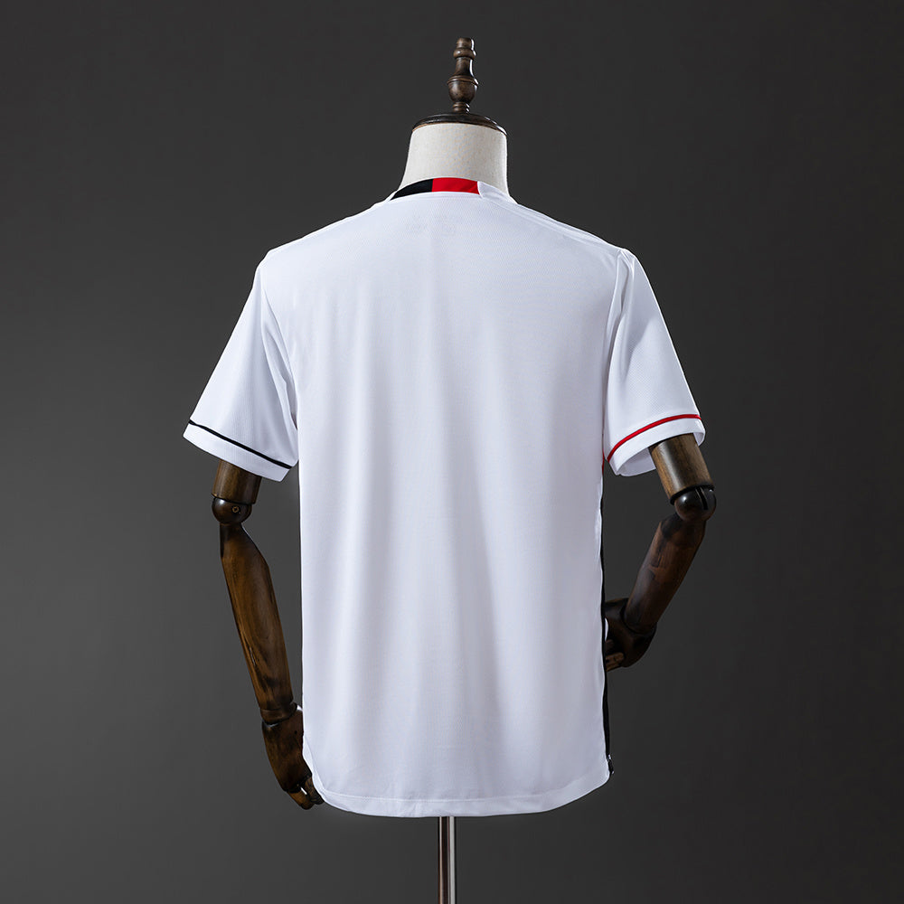 Camisola Vitória Alternativa 25/26
