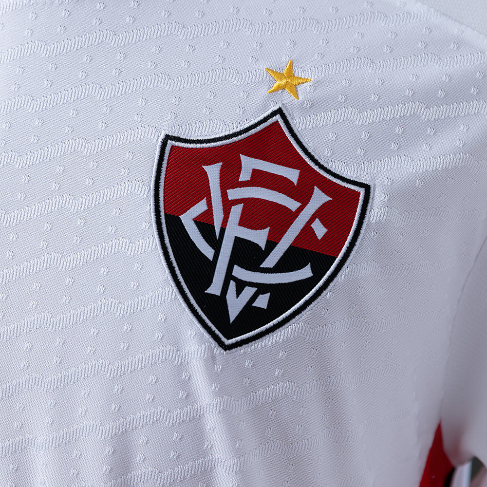 Camisola Vitória Alternativa 25/26