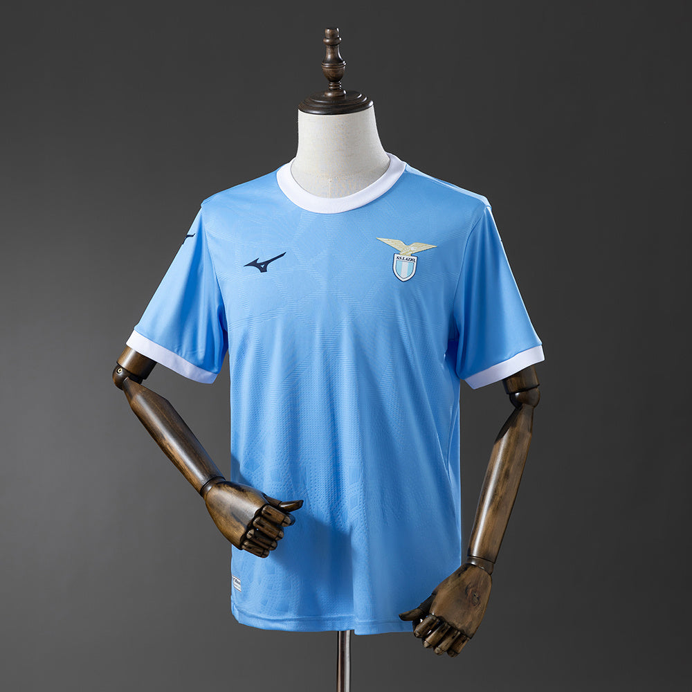 Camisola Lazio Principal 25/26