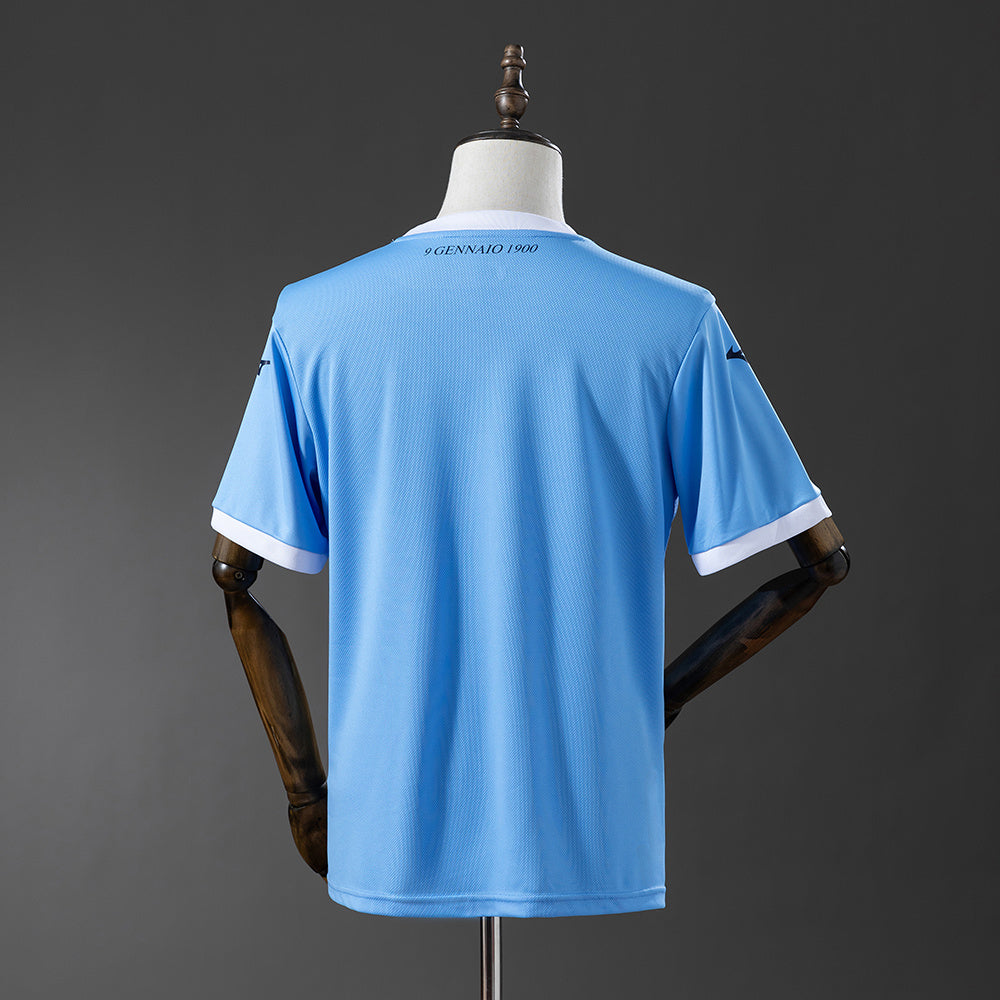 Camisola Lazio Principal 25/26