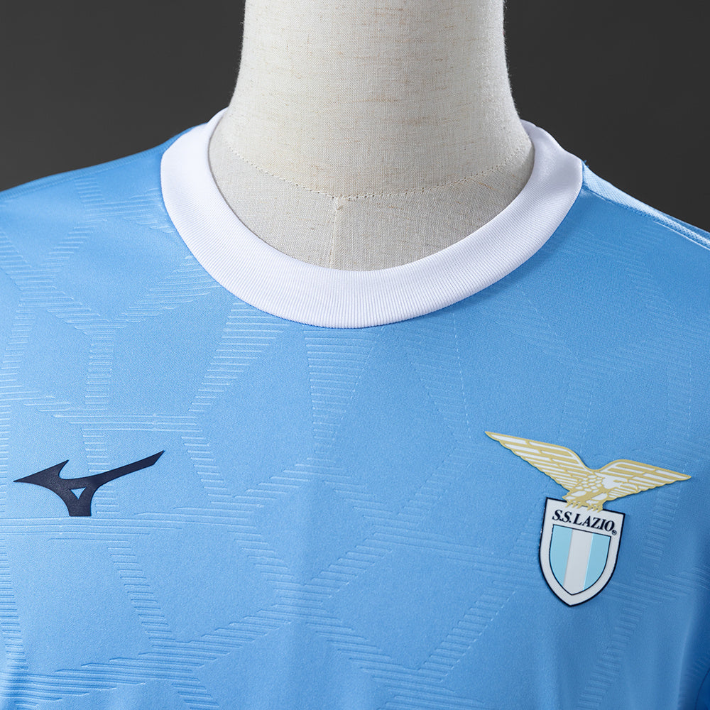 Camisola Lazio Principal 25/26