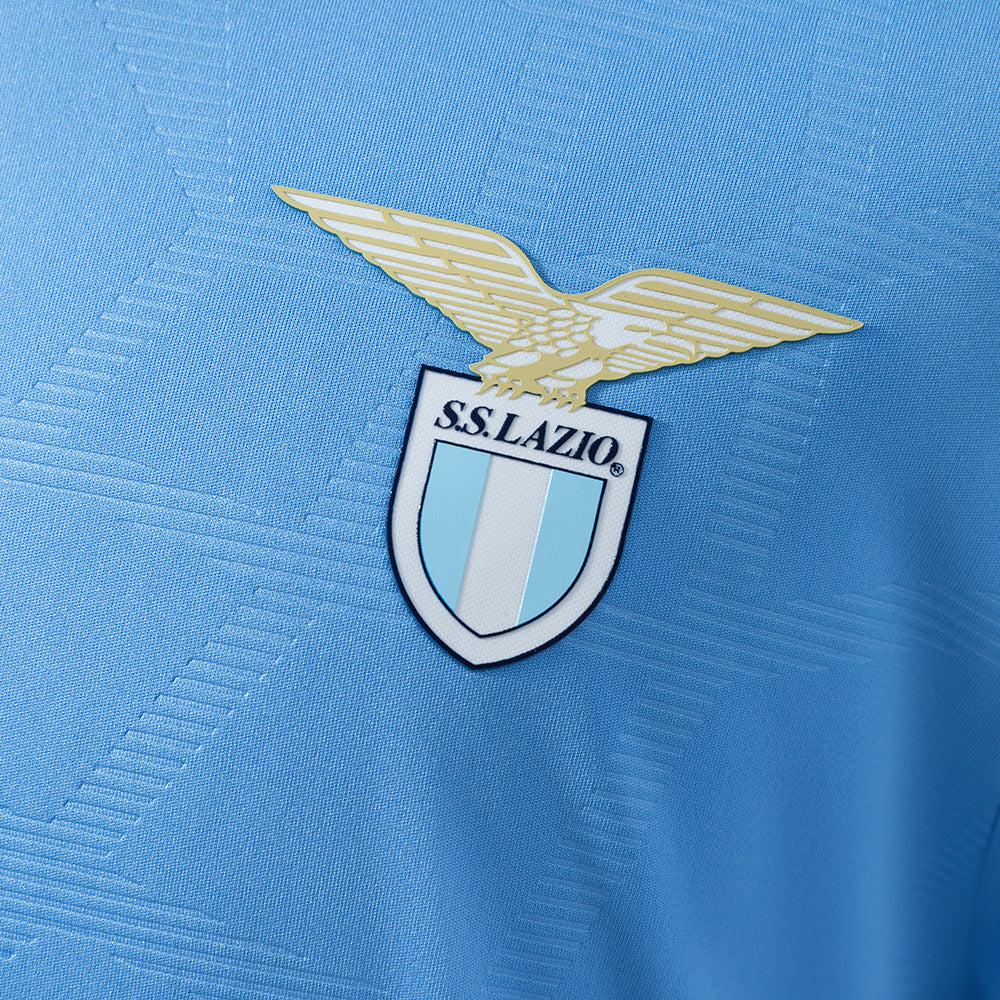 Camisola Lazio Principal 25/26