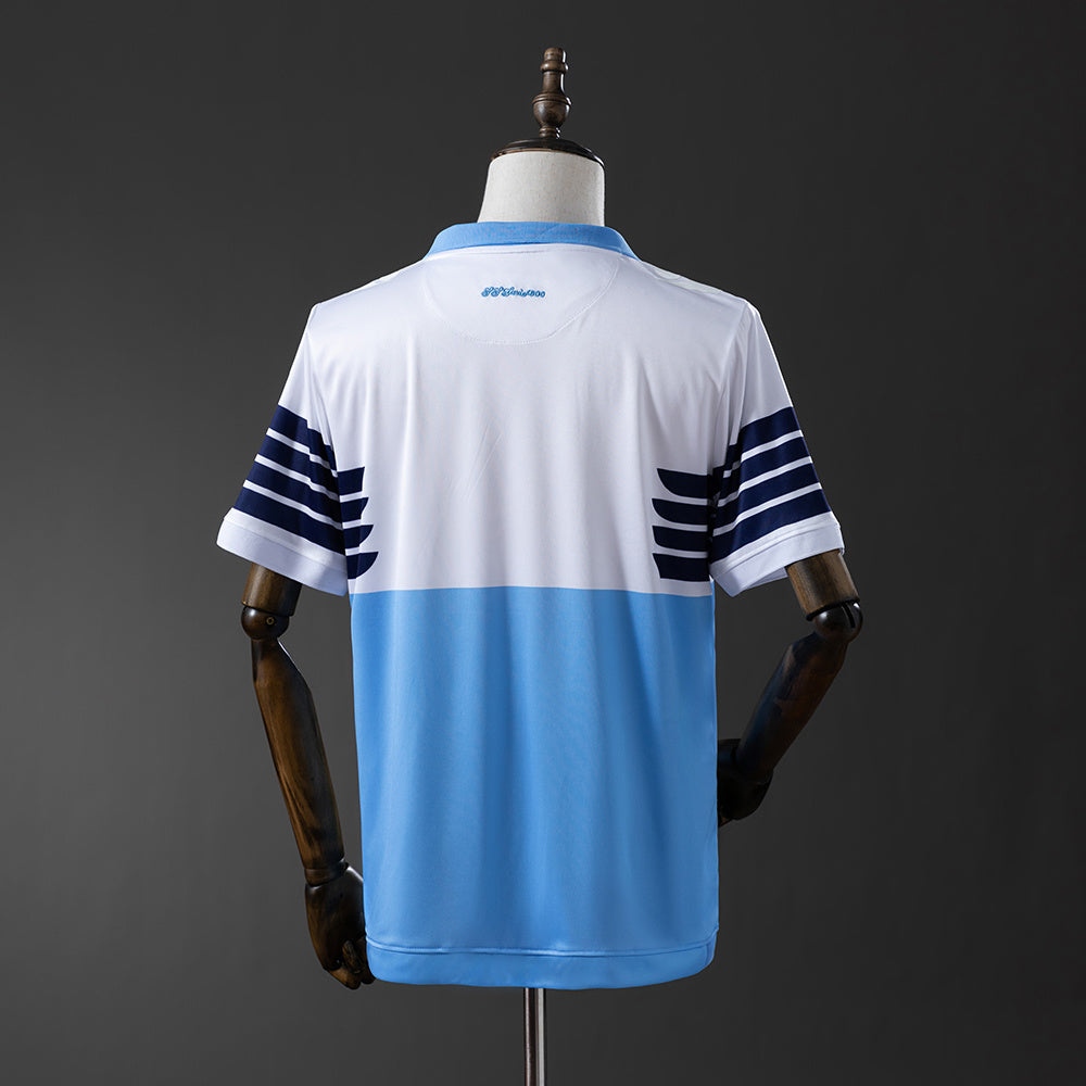 Camisola Lazio Principal 14/15 Retro