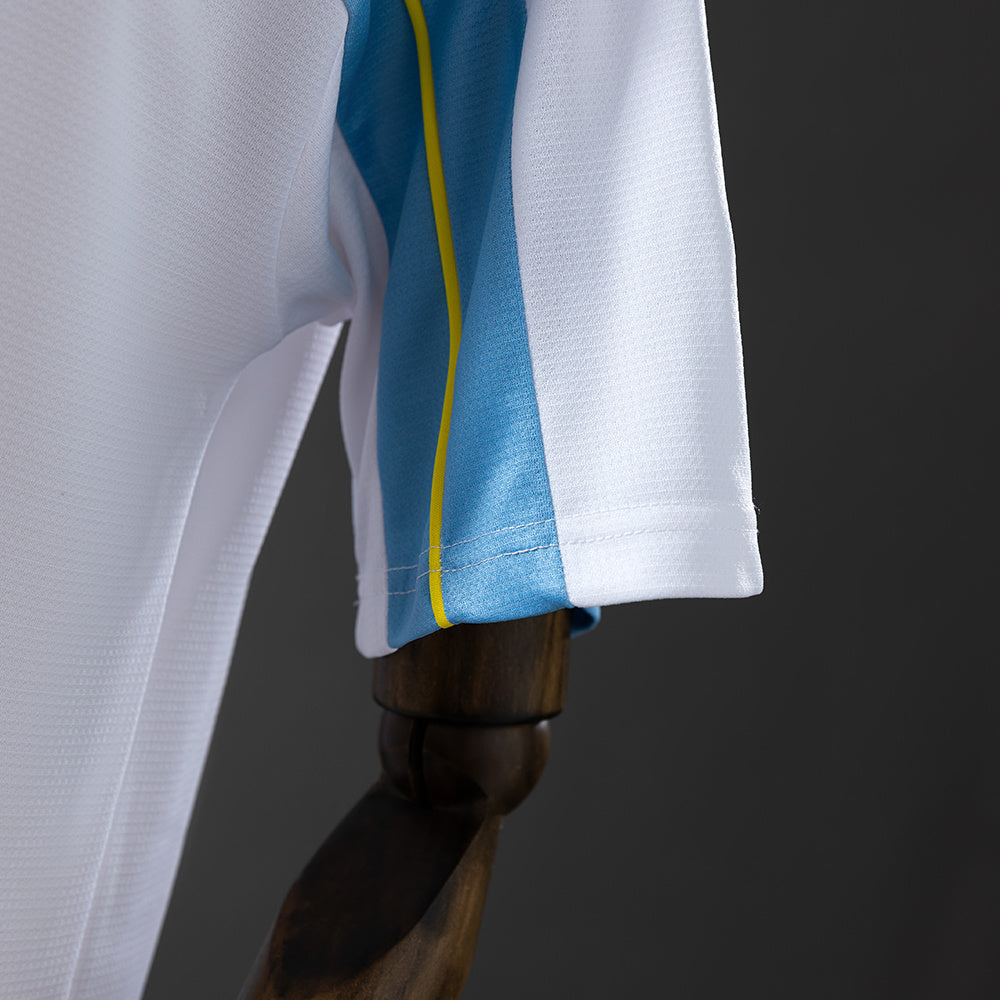 Camisola Lazio Alternativa 98/00 Retro
