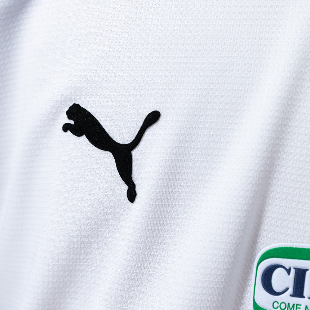 Camisola Lazio Alternativa 98/00 Retro