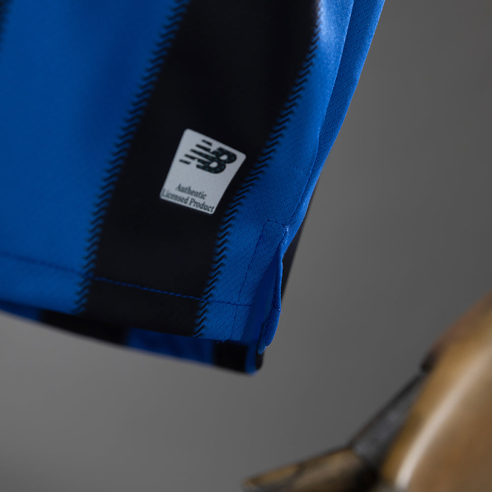 Camisola Atalanta Principal 25/26