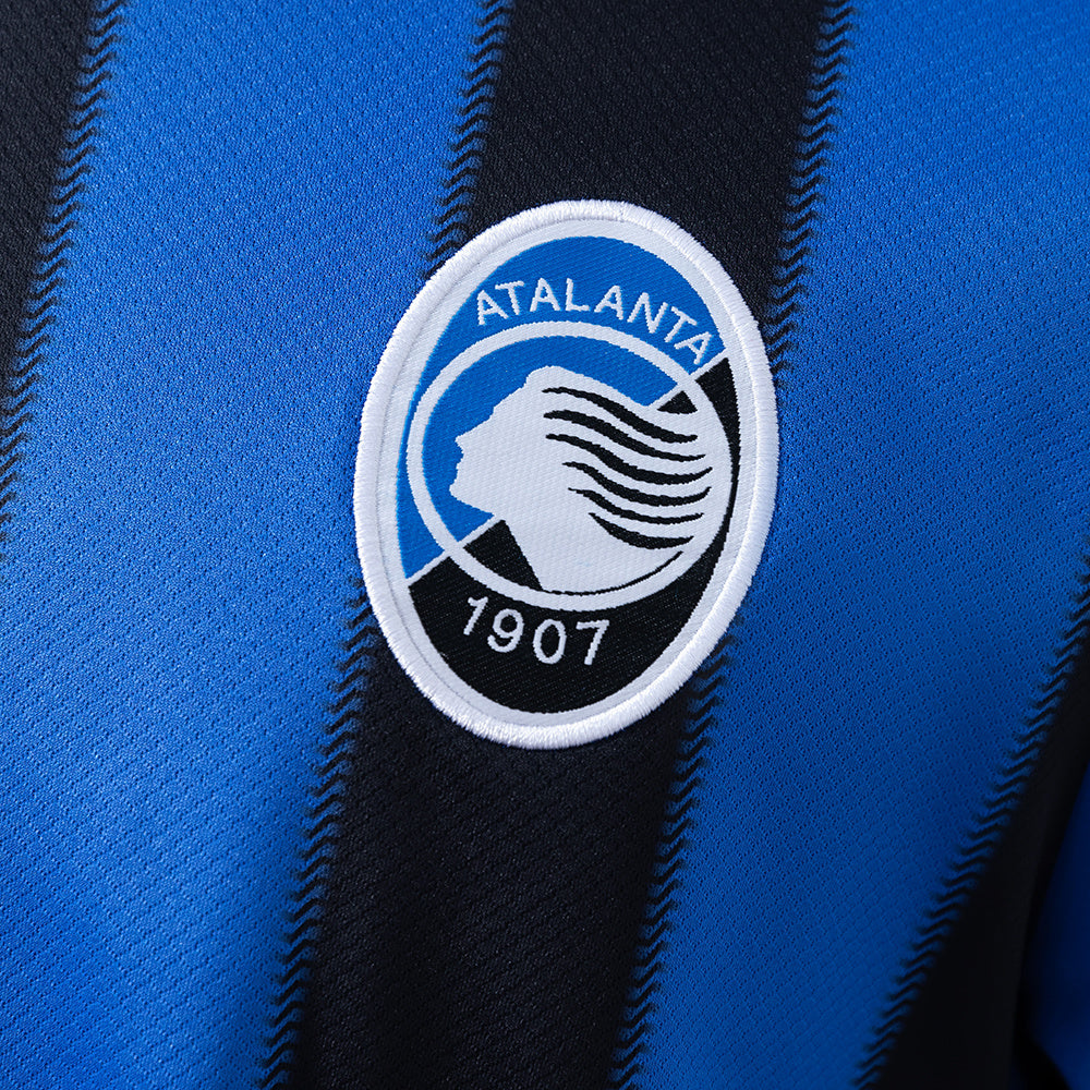 Camisola Atalanta Principal 25/26