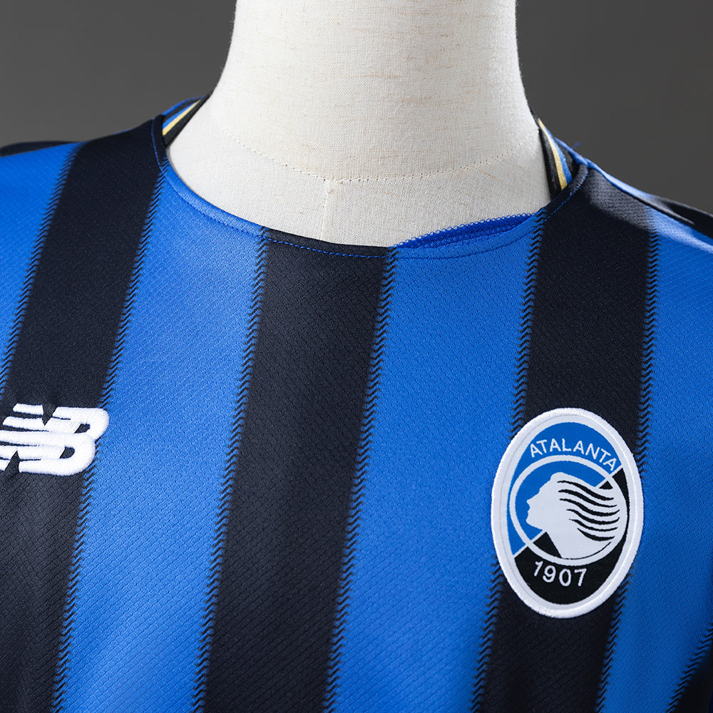 Camisola Atalanta Principal 25/26