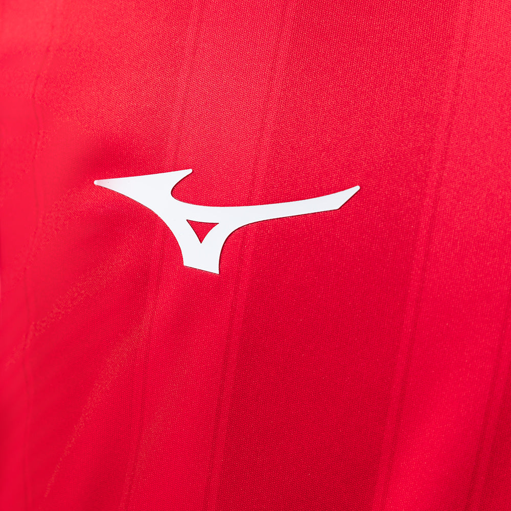 Camisola AS Monaco Principal 25/26