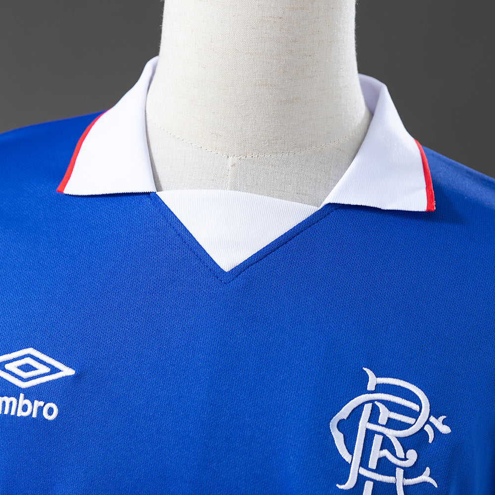 Camisola Rangers Principal 25/26