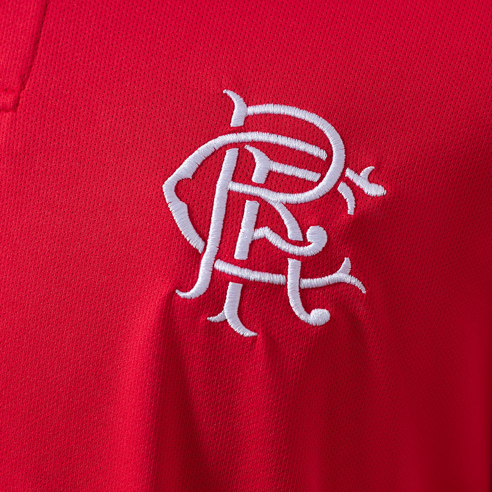 Camisola Rangers Terceira 25/26
