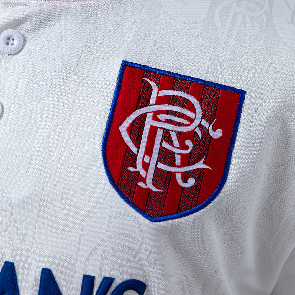 Camisola Rangers Alternativa 96/97 Retro