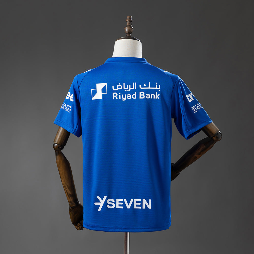 Camisola Al-Hilal Principal 25/26
