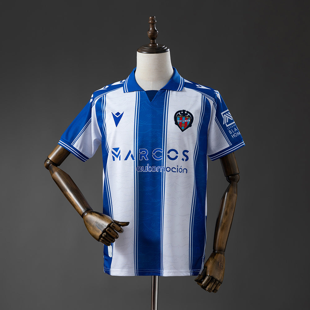 Camisola Levante Alternativa 25/26