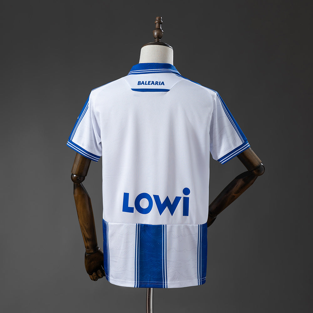 Camisola Levante Alternativa 25/26