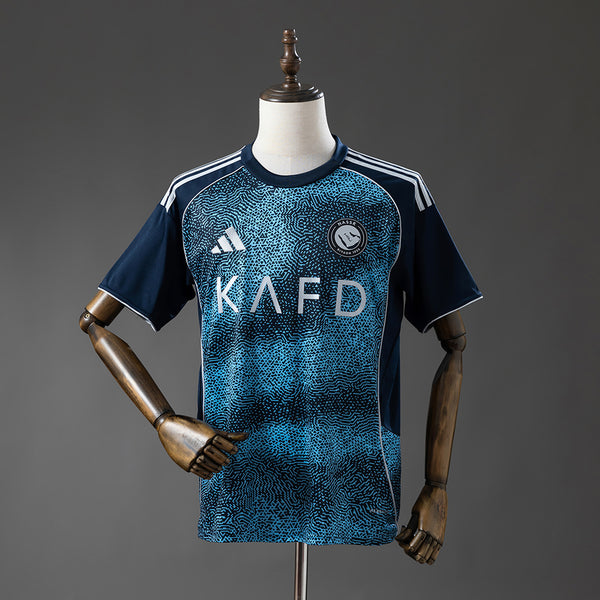 Camisola Al-Nassr Alternativa 25/26