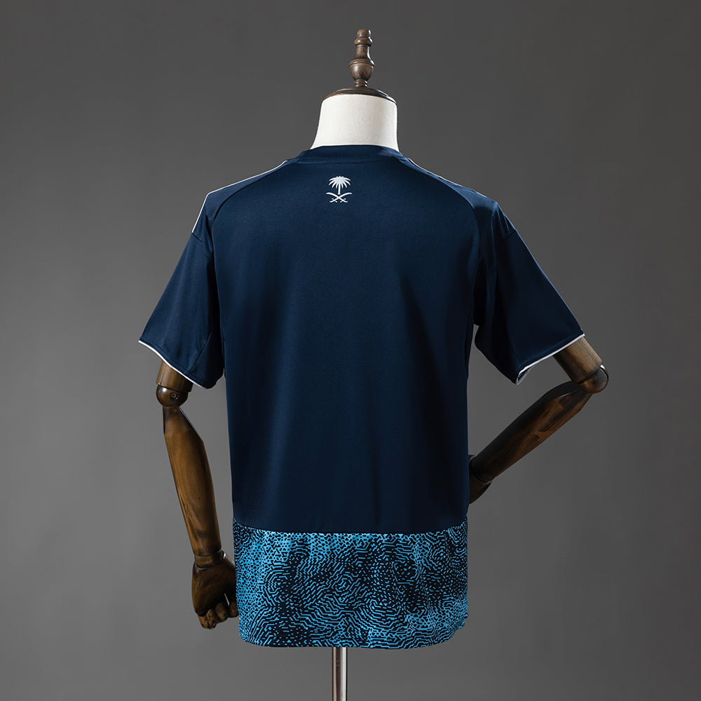 Camisola Al-Nassr Alternativa 25/26