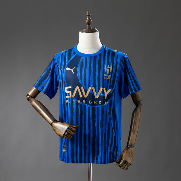 Camisola Al-Hilal Edição Especial 25/26