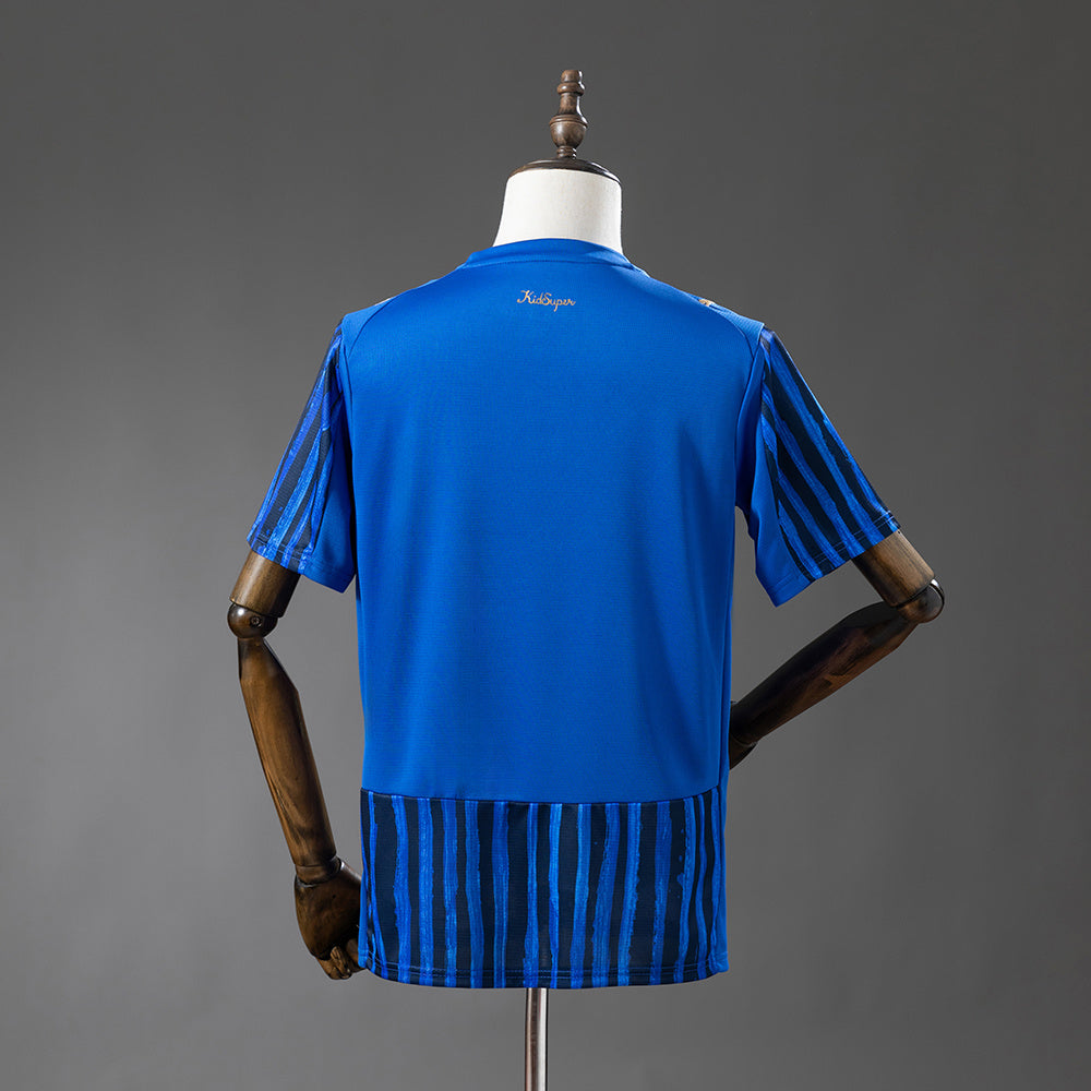 Camisola Al-Hilal Edição Especial 25/26