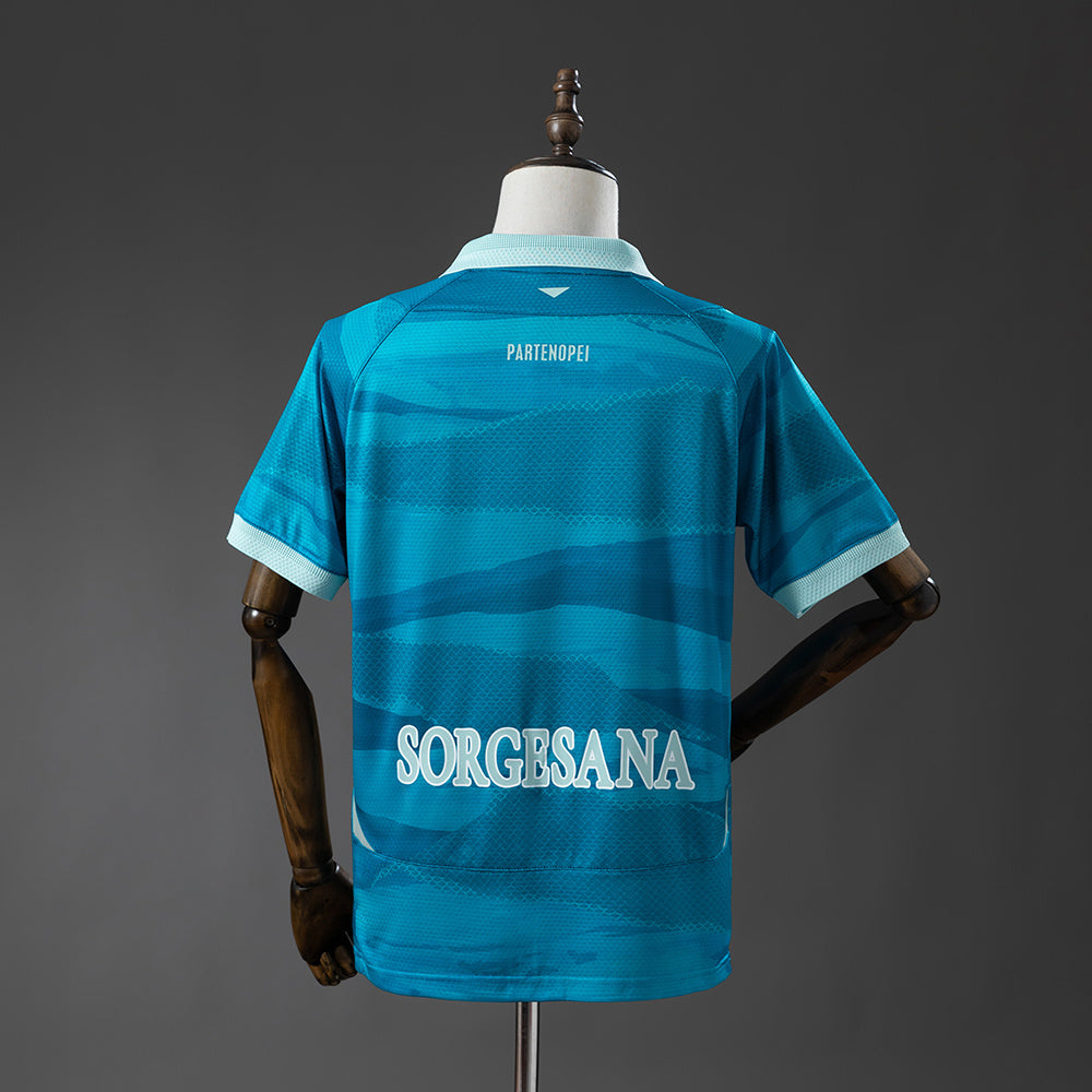 Camisola Nápoles Edição Especial 25/26
