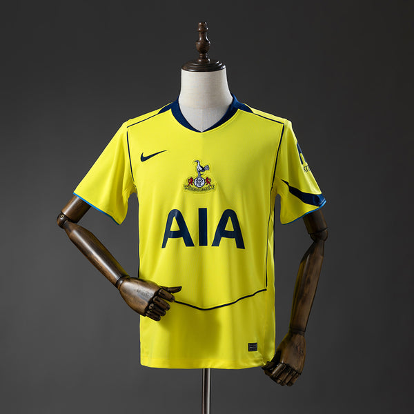Camisola Tottenham Hotspur Terceira 25/26