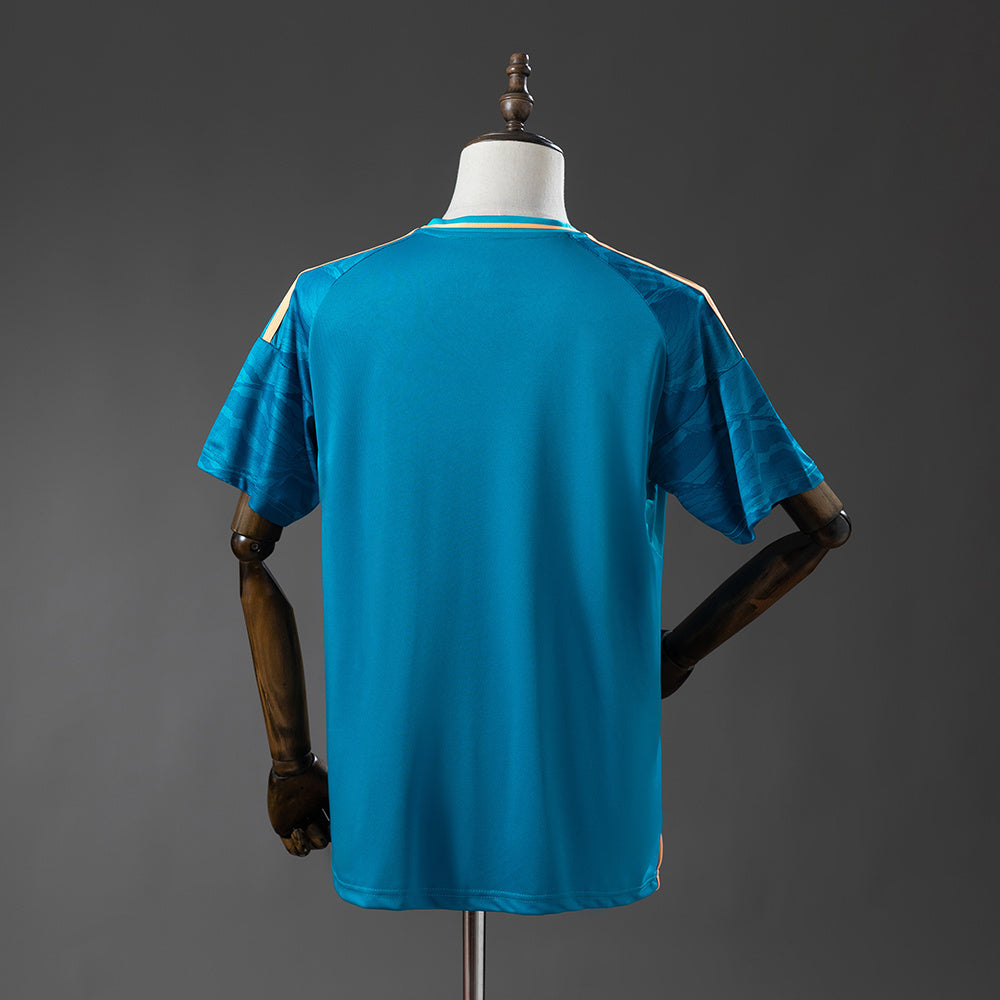 Camisola Cruzeiro Terceira 25/26