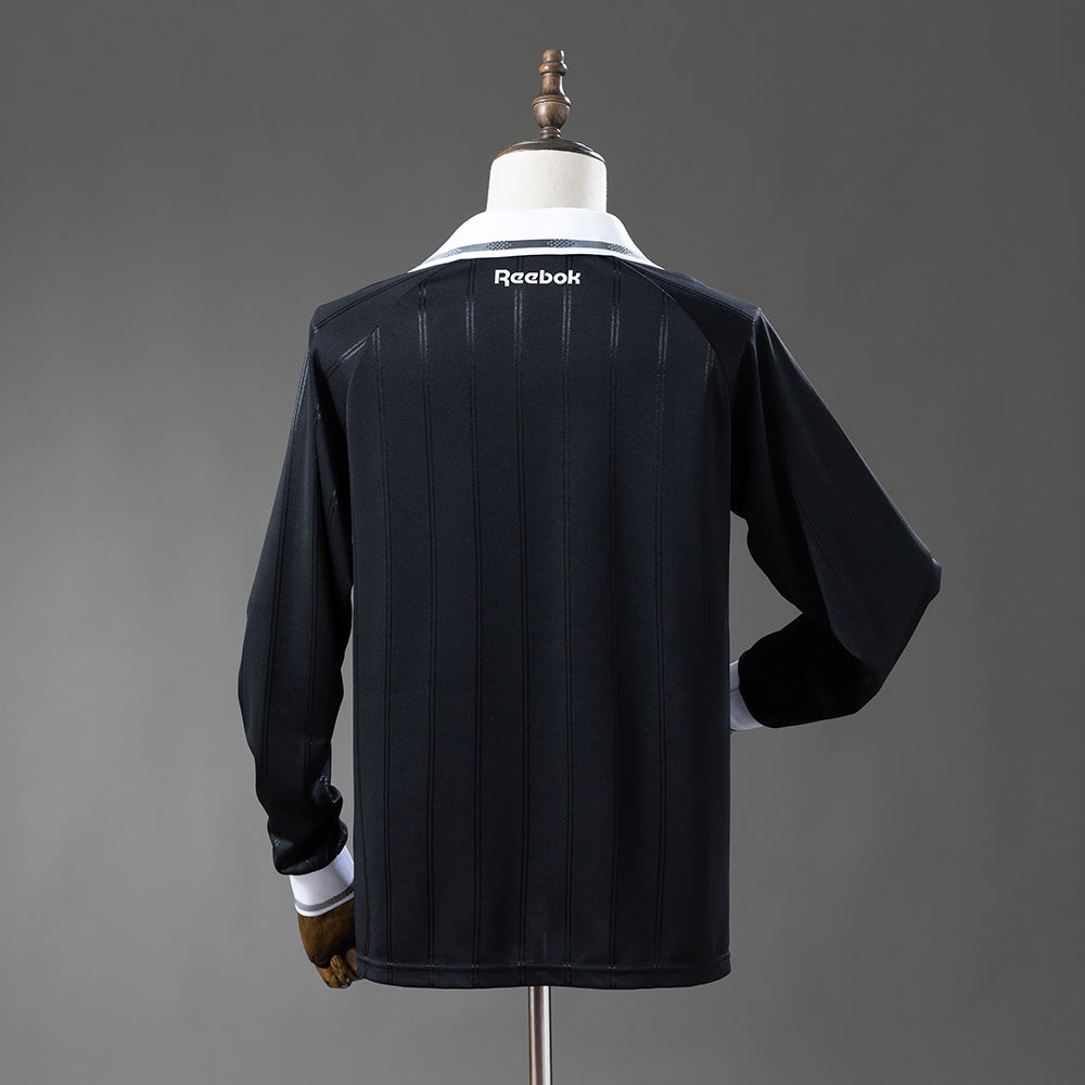 Camisola Botafogo Alternativa 25/26 - Manga Comprida