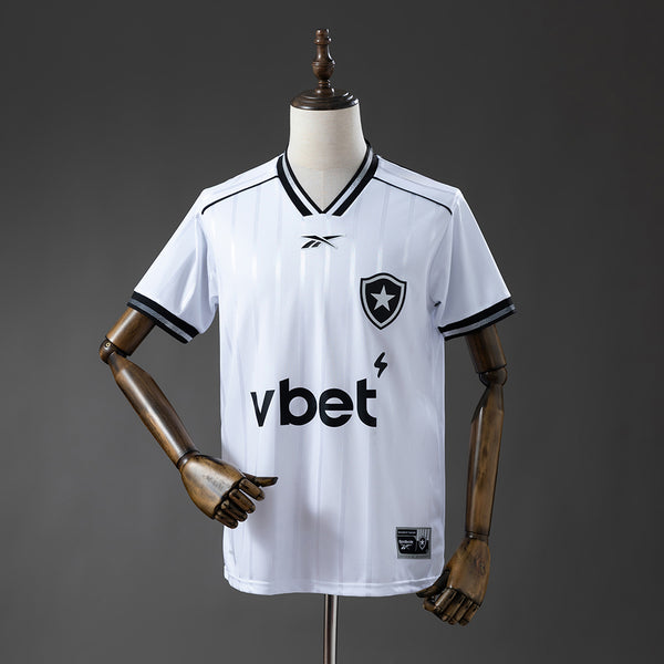 Camisola Botafogo Terceira 25/26