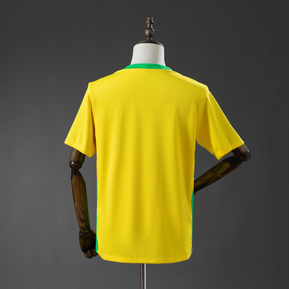 Camisola Brasil Principal 25/26