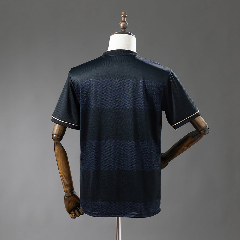 Camisola Flamengo Edição Especial Preta 25/26 (Modelo 2)