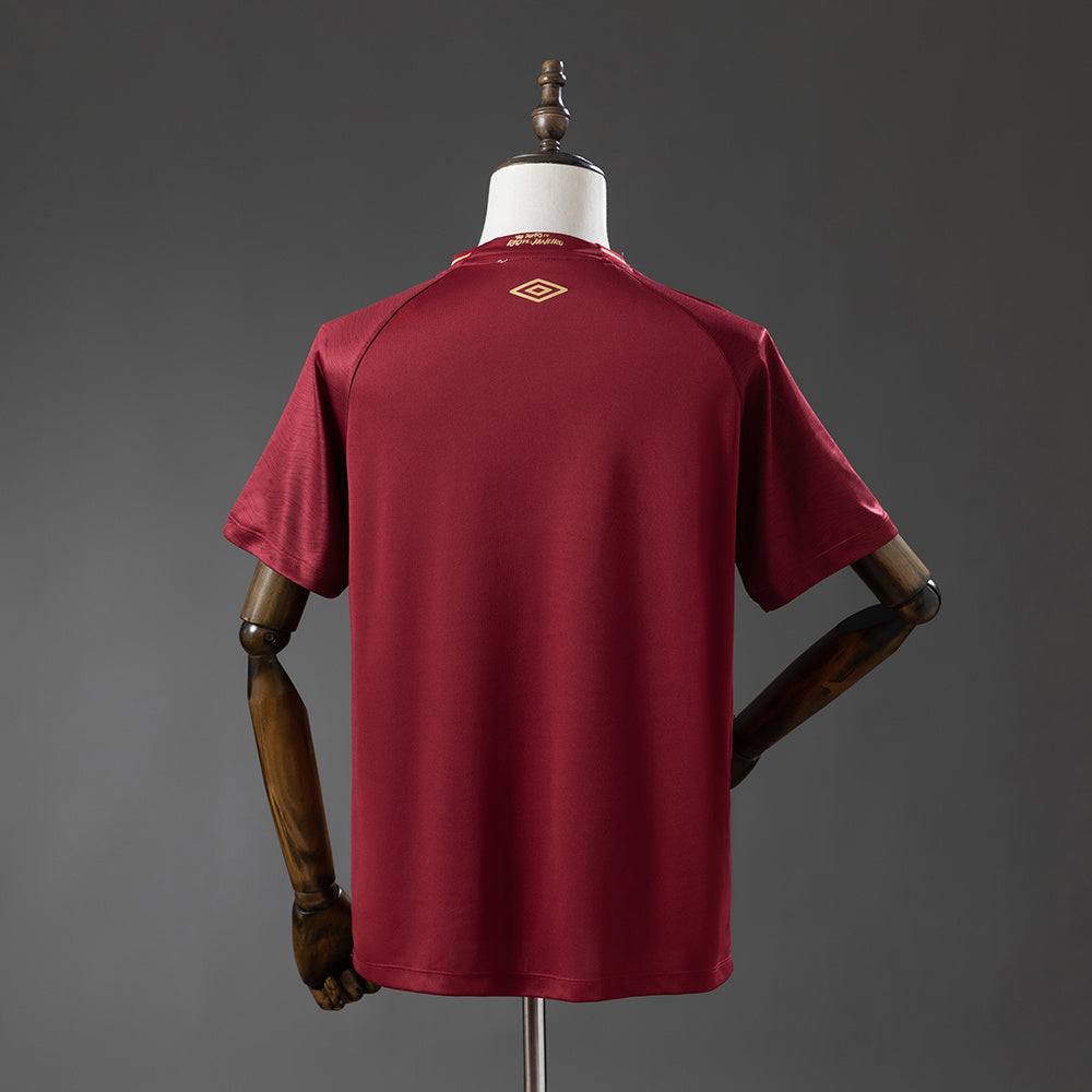Camisola Fluminense Terceira 25/26