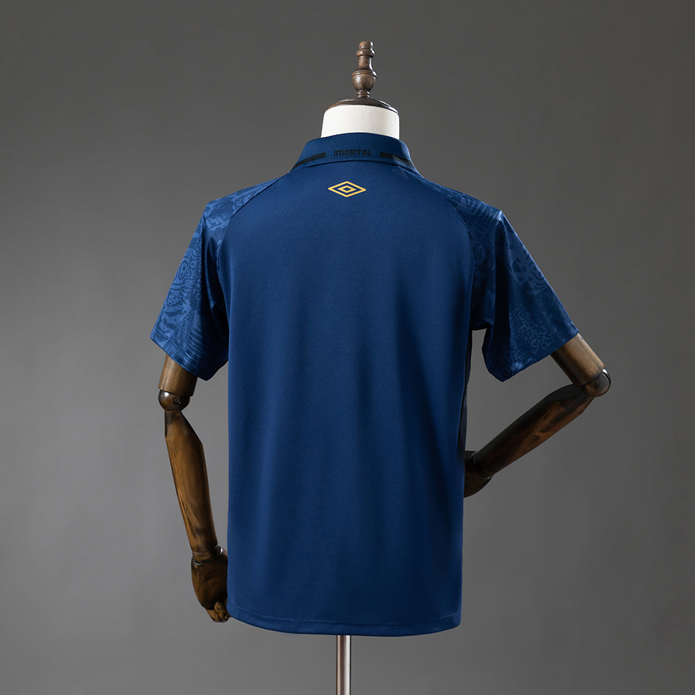 Camisola Grêmio Terceira 25/26