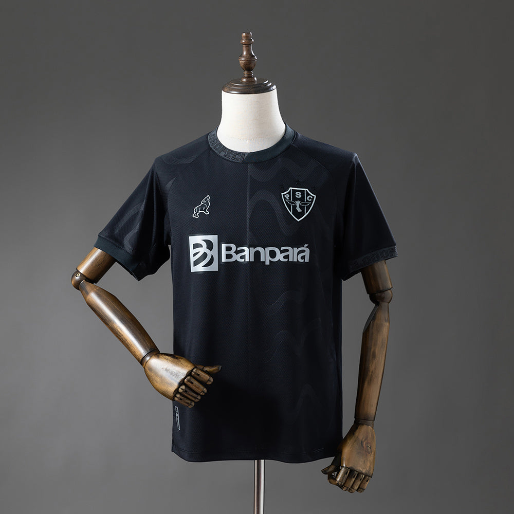 Camisola Paysandu Terceira 25/26
