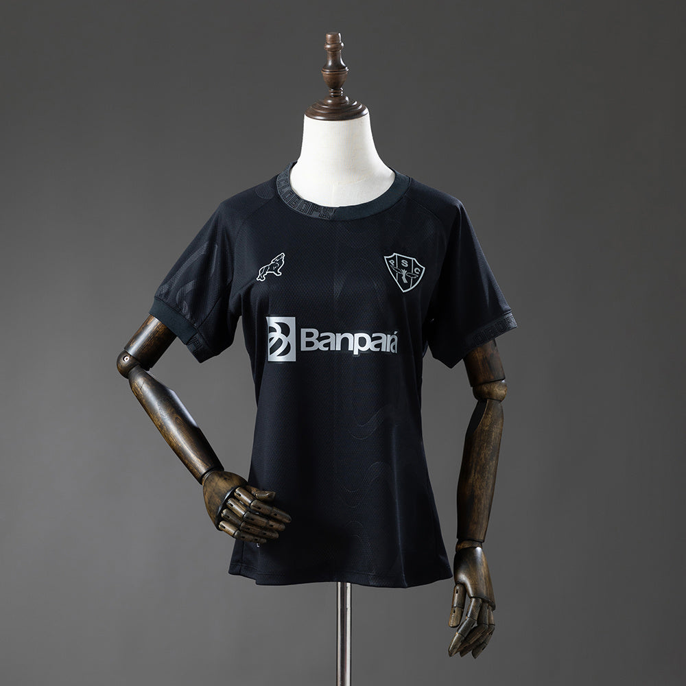 Camisola Paysandu Terceira 25/26 - Versão Feminina