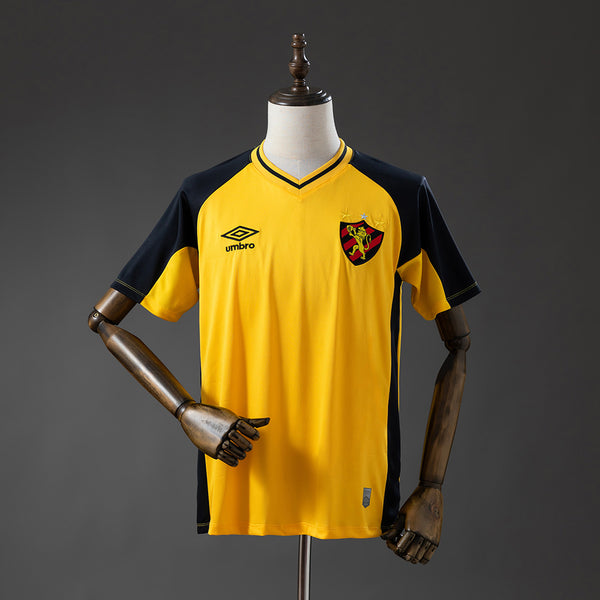 Camisola Sport Recife Alternativa 25/26