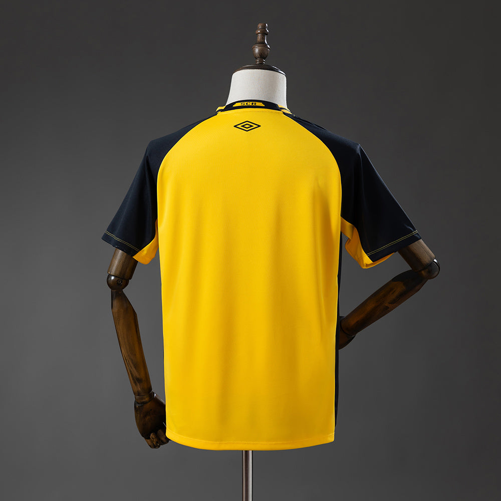 Camisola Sport Recife Alternativa 25/26