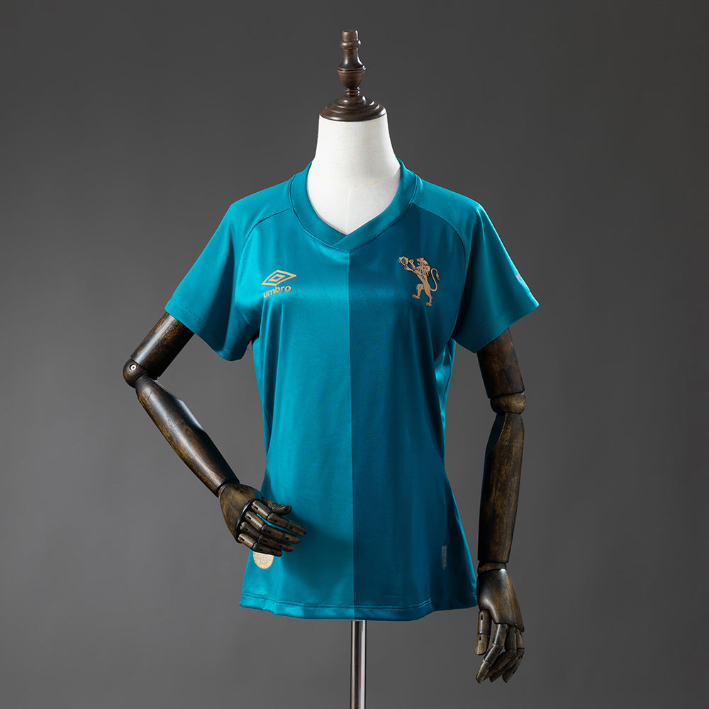 Camisola Sport Recife Terceira 25/26 - Versão Feminina