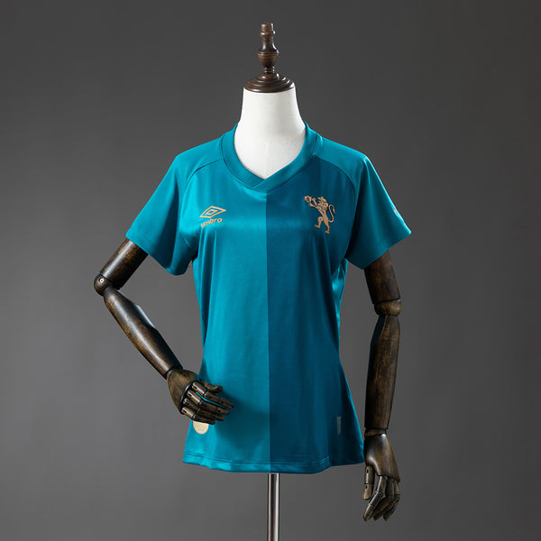 Camisola Sport Recife Terceira 25/26 - Versão Feminina